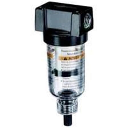 Plews-Edelmann 24-343 Mini Filter .25 In. 3358090